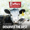 Jeffers Livestock Ear Tag Remover