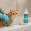 Jeffers Medicated 2% Chlorhexidine Shampoo for Dogs, Cats & Horses