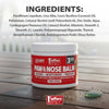 Jeffers Paw and Nose Protection Balm for Dogs, 3 ounce