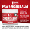 Jeffers Paw and Nose Protection Balm for Dogs, 3 ounce