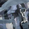Jeffers Poplar Head Horse Grooming Bag
