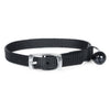 Jeffers Solid Adjustable Nylon Cat Collars