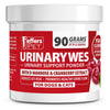 Jeffers UrinaryWes Urinary Support Powder with D-Mannose for Dogs & Cats