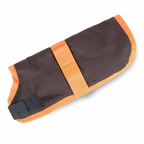 Jeffers Waterproof Breathe-Comfort 600D Ripstop Dog Blanket, 200 Gram