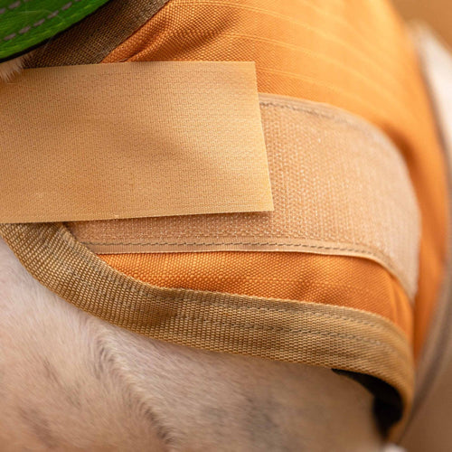 Jeffers Waterproof Breathe-Comfort 600D Ripstop Dog Blanket, 200 Gram