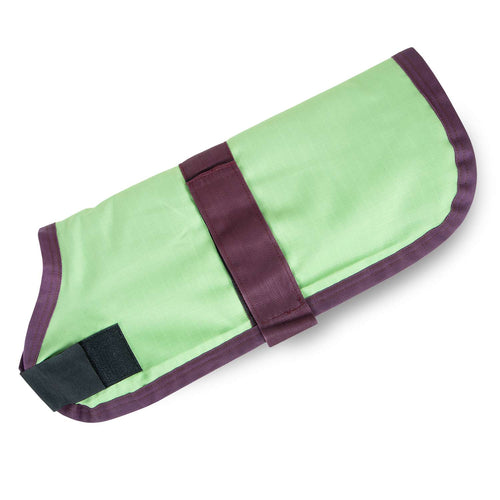 Jeffers Waterproof Breathe-Comfort 600D Ripstop Dog Blanket, 200 Gram