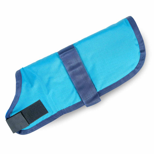 Jeffers Waterproof Breathe-Comfort 600D Ripstop Dog Blanket, 200 Gram