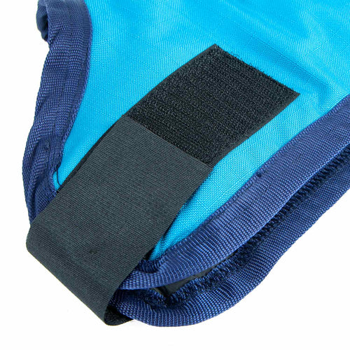 Jeffers Waterproof Breathe-Comfort 600D Ripstop Dog Blanket, 200 Gram