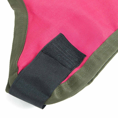 Jeffers Waterproof Breathe-Comfort 600D Ripstop Dog Blanket, 200 Gram