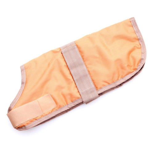 Jeffers Waterproof Breathe-Comfort 600D Ripstop Dog Blanket, 200 Gram