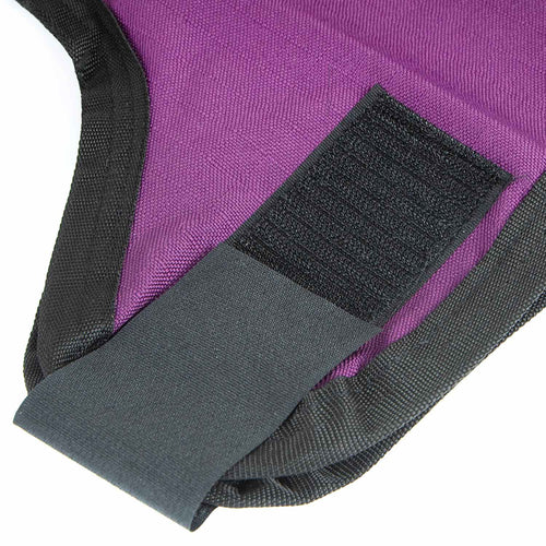 Jeffers Waterproof Breathe-Comfort 600D Ripstop Dog Blanket, 200 Gram