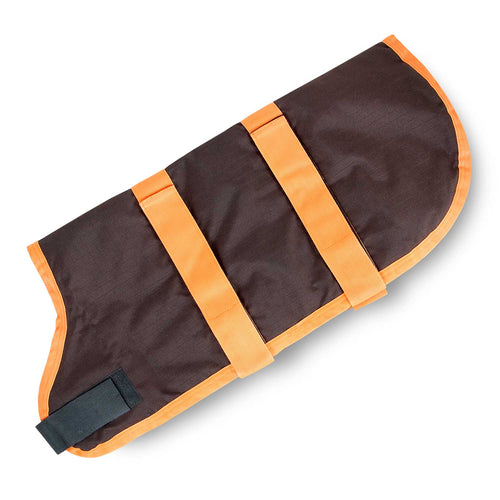 Jeffers Waterproof Breathe-Comfort 600D Ripstop Dog Blanket, 200 Gram
