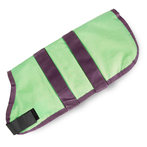Jeffers Waterproof Breathe-Comfort 600D Ripstop Dog Blanket, 200 Gram