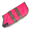 Jeffers Waterproof Breathe-Comfort 600D Ripstop Dog Blanket, 200 Gram