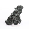 Julgoldite with Babingtonite Rare Found  Natural Mineral Specimen # B 6623