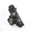 Julgoldite with Babingtonite Rare Found  Natural Mineral Specimen # B 6623