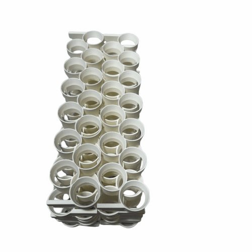Jumbo Quail Egg Rails for Cimuka / Hatching Time CT60 – Full Set (12 Rails)