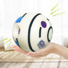 Pet Toy for Dogs - Interactive Chew Ball with Sound