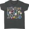 Foxtrot Delta Tango Shirt – Subtle 8647 Anti Trump FDT Shirt, Dark Political Shirt 682177
