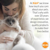 K&H Pet Products Knitted Pet Bed, 17