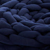 K&H Pet Products Knitted Pet Bed, 17