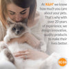 K&H Pet Products Knitted Pet Bed, 17