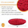 K&H Pet Products Knitted Pet Bed, 17