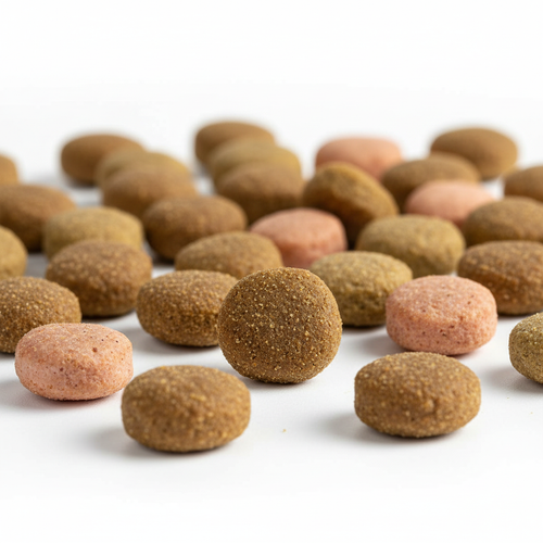 Kibble Detail