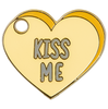 Kiss Me Tag