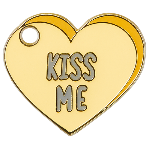 Kiss Me Tag