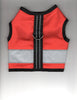 Kitty Holster Reflective Safety Harness (Made in USA)