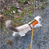 Kitty Holster Reflective Safety Harness (Made in USA)