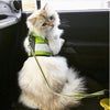 Kitty Holster Reflective Safety Harness (Made in USA)
