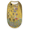 Klimt The Kiss Pet Vest