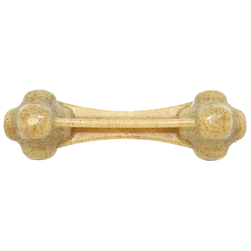 Knuckle Bone Nylon Dog Chew Toy for Aggressive Chewers | Made in USA