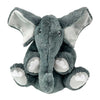 KONG Comfort Kiddos Jumbo Elephant, XL