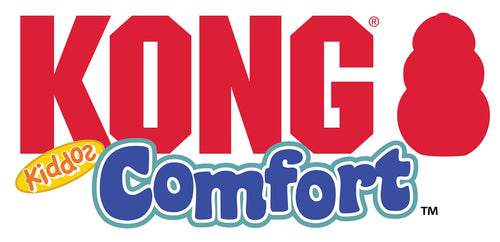 KONG Comfort Kiddos Jumbo Elephant, XL