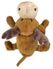 Kong Cozie Jumbo Marvin, XL