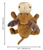 Kong Cozie Jumbo Marvin, XL