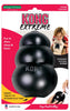 KONG Extreme Treat-Stuffing Dog Toy for Power Chewers
