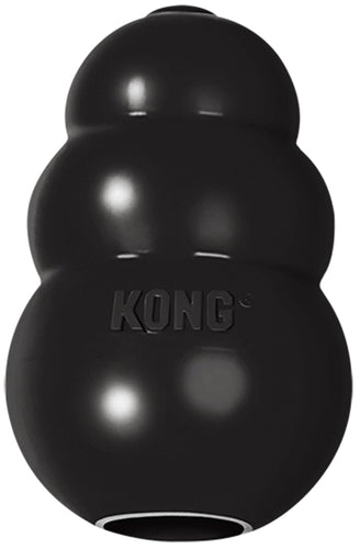 KONG Extreme Treat-Stuffing Dog Toy for Power Chewers