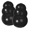 KONG Extreme Treat-Stuffing Dog Toy for Power Chewers