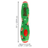 KONG Holiday AirDog® Squeaker Dog Toys
