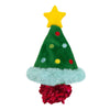 KONG Holiday Crackles Plush Catnip Cat Toys