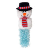 KONG Holiday Kickeroo® Assorted Characters Crinkle Catnip Cat Toy