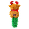 KONG Holiday Kickeroo® Assorted Characters Crinkle Catnip Cat Toy