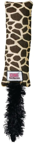 KONG Kickeroo Cat Toy