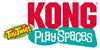 KONG Play Spaces Cat Tiki Twirl