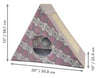 KONG Play Spaces Cat Zen Den