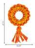 KONG Rope Ringerz MD